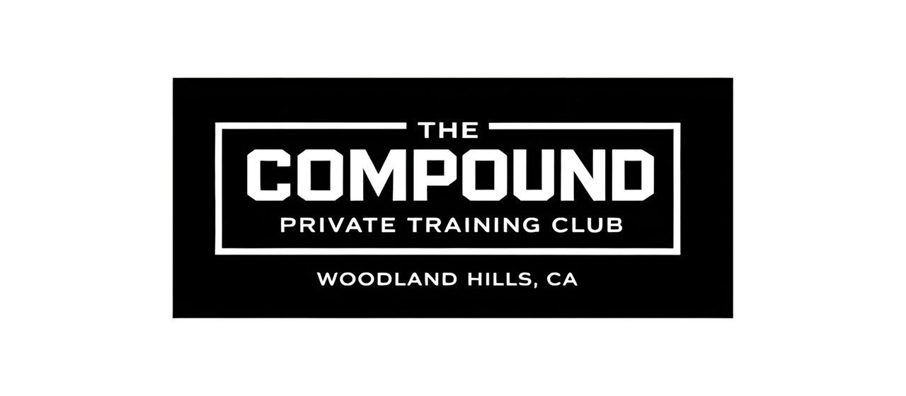 The Compound Private Training Club, Woodland Hills, CA